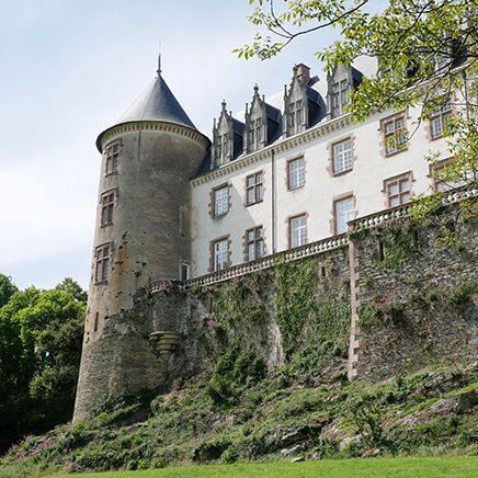 Chateau Beaupreau