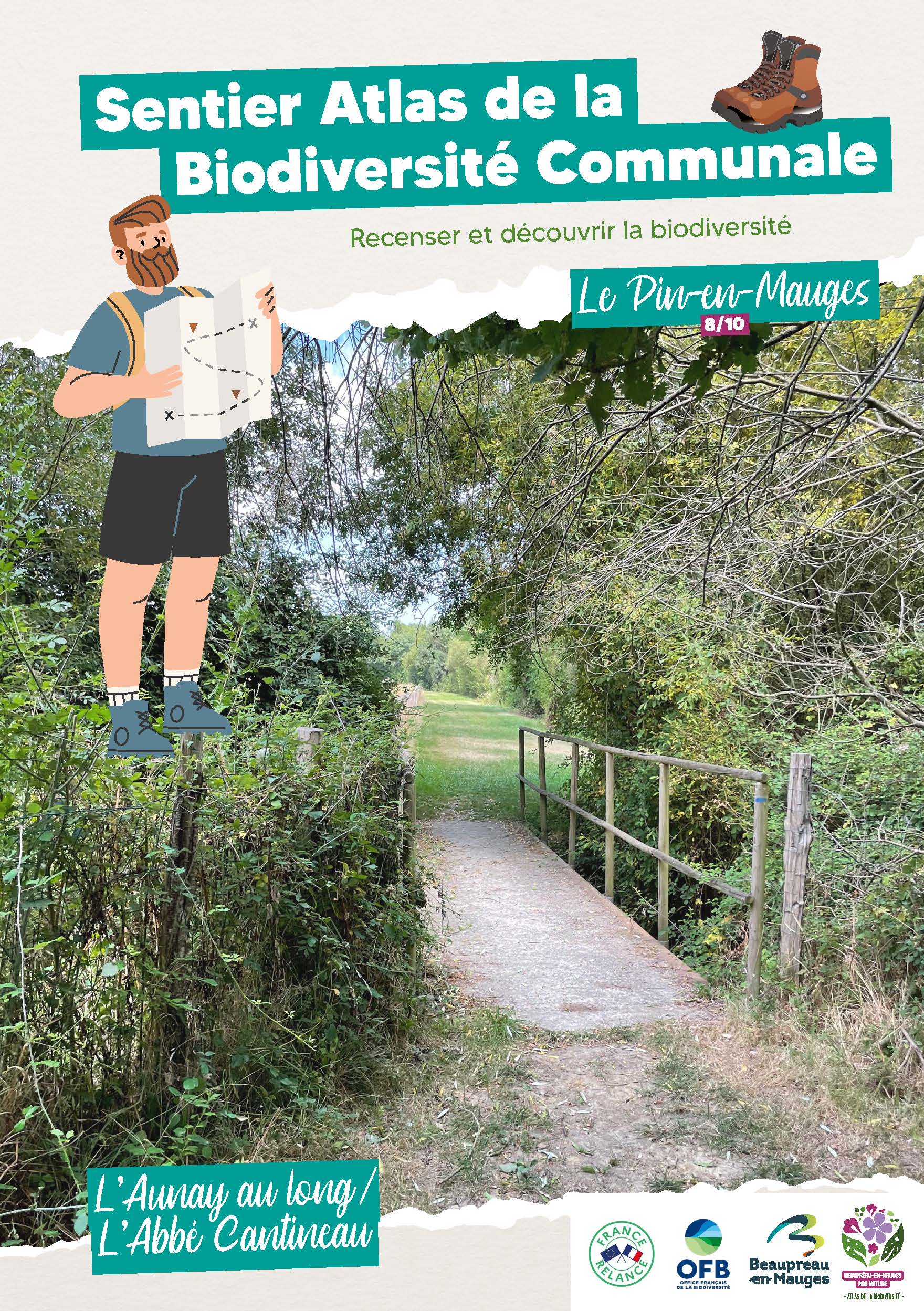 Sentier LePinenMauges Page 1